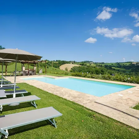 Lucia Casa de Férias Barchi