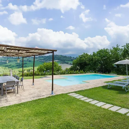 Casa de Férias Lucia Barchi