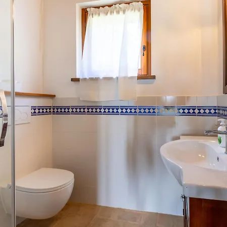 Lucia Casa de Férias