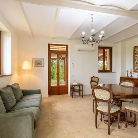 Casa de Férias Lucia *